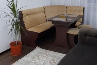 Apartament cu 2 camere decomandat, mobilat în Brazda lui Novac - 4