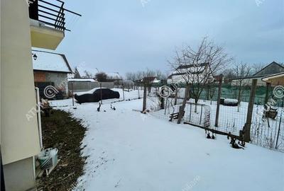 Casa 4 camere decomandate 2 nivele in Cristian Sibiu - 31