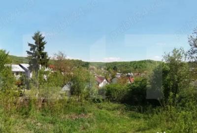 Teren de 2641 mp, în Central - 2