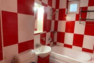 Inchiriere apartament 2 camere + spatiu birou - 7