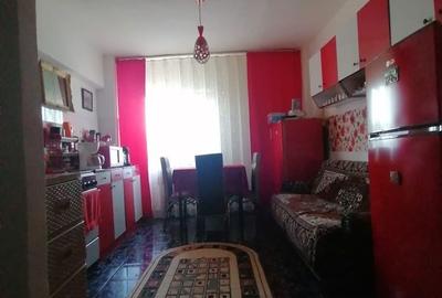Apartament cu 2 camere decomandat în Central - 7