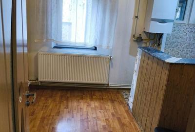 Apartament cu 2 camere semidecomandat în Central - 7