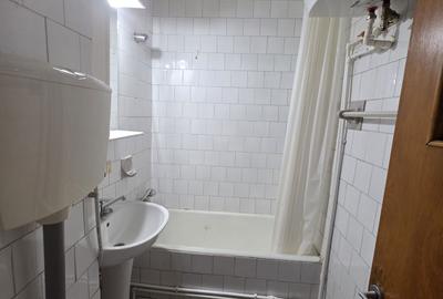 Garsonieră semidecomandată în Central - 3