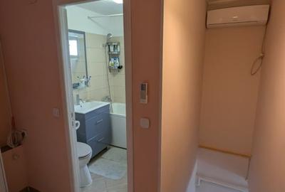 Apartament cu 2 camere semidecomandat, mobilat în Apărătorii Patriei - 10