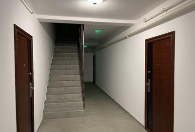 Apartament cu 2 camere semidecomandat în Sânpetru - 3