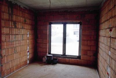 Duplex cu 3 camere cu Teren 310 Mp în Urseni - 2