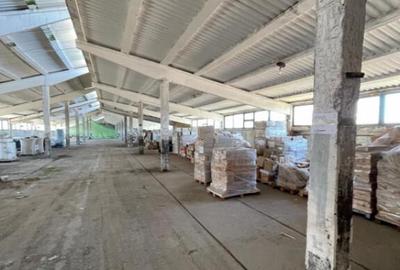 Spațiu comercial, de 1,875 mp, în Ovidiu - 11