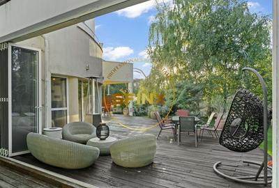 Casă individuală cu 6 camere cu Piscina în Iancu Nicolae - 7