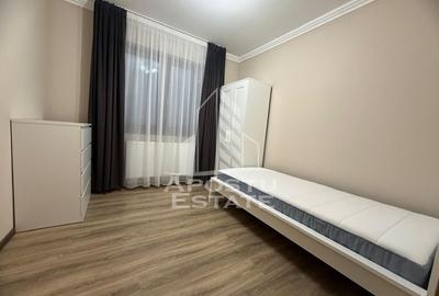 Apartament cu 3 camere decomandat, mobilat în Giroc - 4