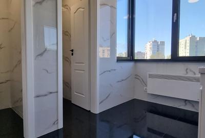 Spațiu comercial, de 550 mp, în Prelungirea Ghencea - 8