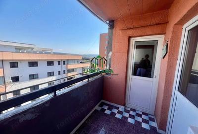 Apartament cu 3 camere semidecomandat în Cartierul Nord - 6