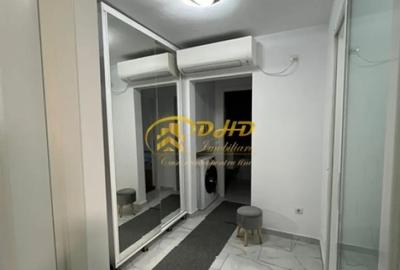 Apartament cu 2 camere decomandat în Palat - 2