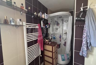 Casă individuală cu 3 camere cu Canalizare în Someșeni - 7