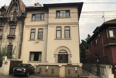 Birou, 432 mp în Știrbei Vodă