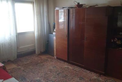 Apartament cu 3 camere decomandat în Mănăștur - 2