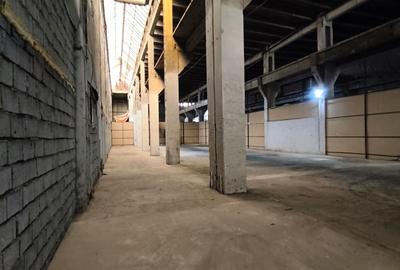 Spațiu comercial, de 115 mp, în Jilava - 2