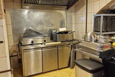 Spațiu comercial, de 40 mp, în Lipscani - 9