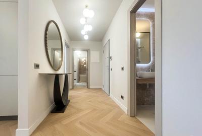 Apartament cu 3 camere semidecomandat, mobilat în Iancu Nicolae - 9