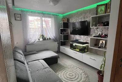 Casa insiruita, 87mp utili, 200mp teren, zona centrala, Floresti - 2