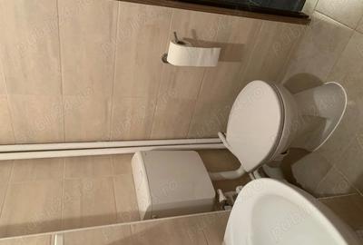 Garsonieră decomandată în Dristor