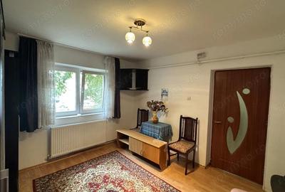 Garsoniera de Vanzare Vladimirescu Et1 - 1