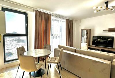 Apartament Tomis Plus la cheie - Totul nou - TVA INCLUS - 11