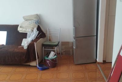 Gara de Nord metrou - 3