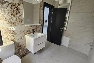 DUPLEX PREMIUM , VALEA ADANCA - 5
