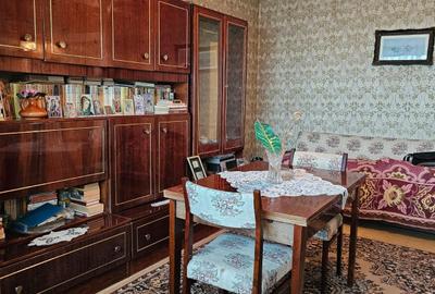 Apartament cu 2 camere în Tomis III