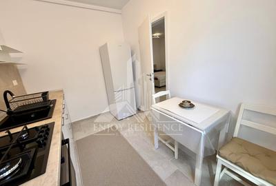 Garsonieră decomandată, mobilată în Lujerului - 9