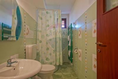 Casa / Vila de vanzare in Rasnov, afacere-Pensiune clasificata - 7