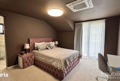 Casă cu 4 camere cu Teren 1200 Mp în Central - 8