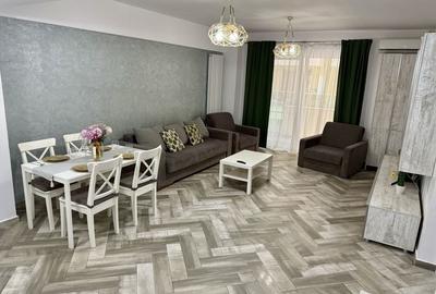 Apartament cu 2 camere în Central - 8
