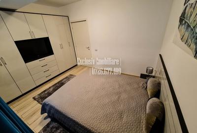 TERMEN LUNG! Vedere la LAC - Ap Modern cu 2 cam 60 mp cu Parcare Privata - 16