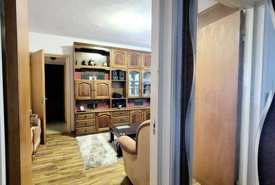 Tomis III -  City Mall - apartament 2 camere Tomis III -  City Mall - apartament 2 camere - 2