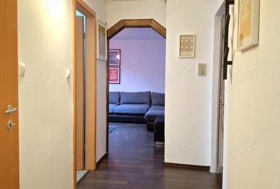 Inchiriez ap. 2 camere - cartierul Scriitorilor - 10