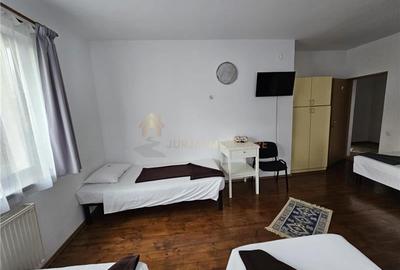 EXCLUSIVITATE COMSION 0% | PENSIUNE 16 CAMERE | 478 MP UTILI  | CURTE 320 MP | EXCLUSIVITATE COMSION 0% | PENSIUNE 16 CAMERE | 478 MP UTILI  | CURTE 320 MP | - 20