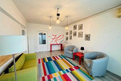 Apartament cu 2 camere semidecomandat în Moșilor - 3