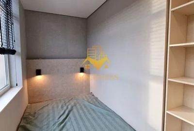 2 camere, modern, garaj, Gruia Zona Stadionul CFR, Panoramic, Baron - 4