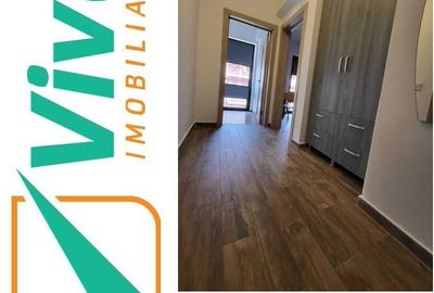 River’s Towers, Tudor Vladimirescu – Ap 1CD, 41Mp, Intabulat, 11/13 - 2