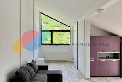 Apartament cu 2 camere în Grigorescu - 3
