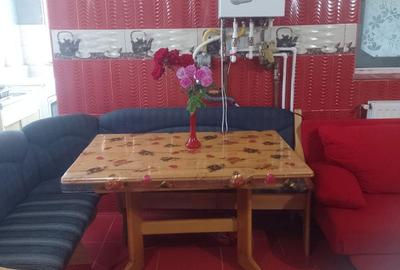 Casă cu 4 camere în Central - 4