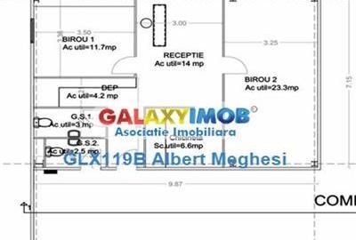 Inchiriere hala depozitare Parc Industrial TBM Rudeni Inchiriere hala depozitare Parc Industrial TBM Rudeni - 6