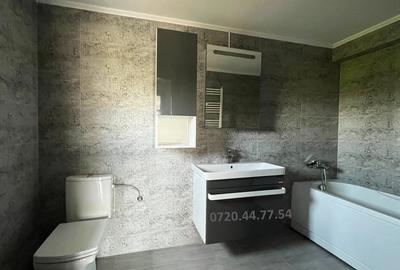 Vila 5 camere 3 bai la cheie Teren 540mp central Comuna Berceni - 10