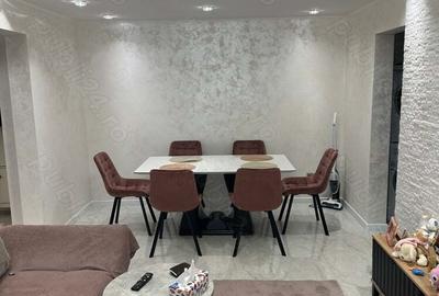 Vand apartament 3camere - 1