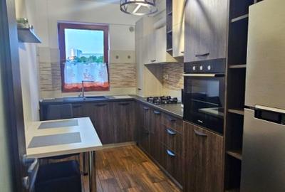 INCHIRIERE-APARTAMENT 2 CAMERE-PALAS - 6