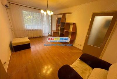 Apartament cu 2 camere semidecomandat, mobilat în Nicolae Grigorescu - 6