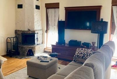 Casa individuala 5 camere si 4 locuri de parcare in Giroc Casa individuala 5 camere si 4 locuri de parcare in Giroc - 2