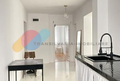 Apartament 3 camere - cartier Grigorescu, Donath, Apartament 3 camere - cartier Grigorescu, Donath, - 2