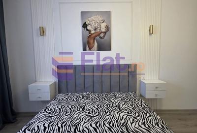 Apartament cu 2 camere decomandat în Sânpetru - 4